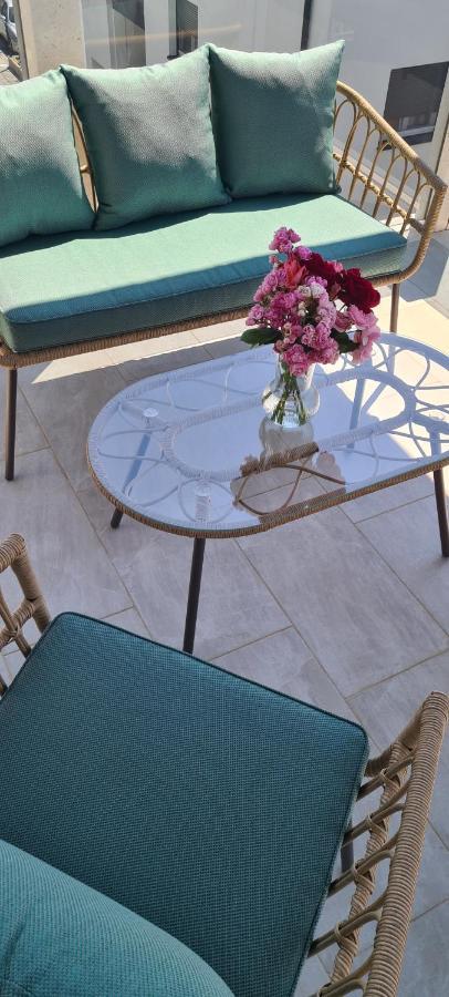 Apartman Lotos Apartment Trogir Ngoại thất bức ảnh