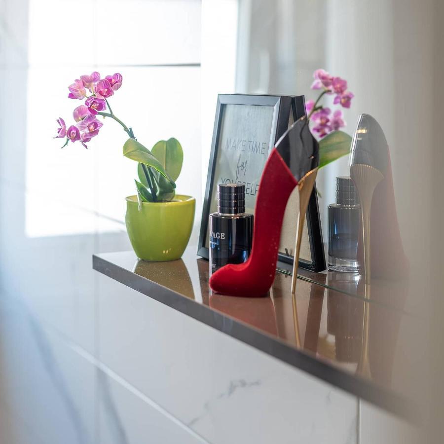 Apartman Lotos Apartment Trogir Ngoại thất bức ảnh
