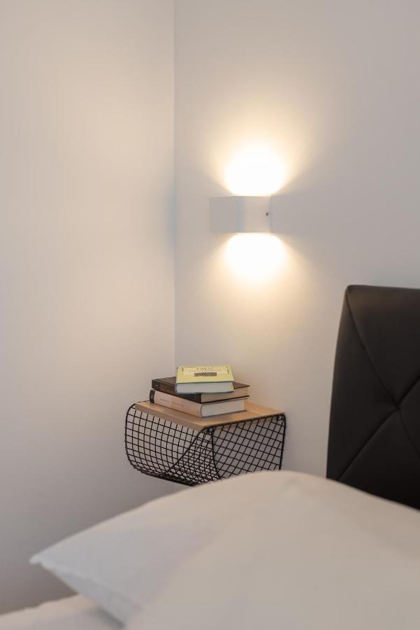 Apartman Lotos Apartment Trogir Ngoại thất bức ảnh