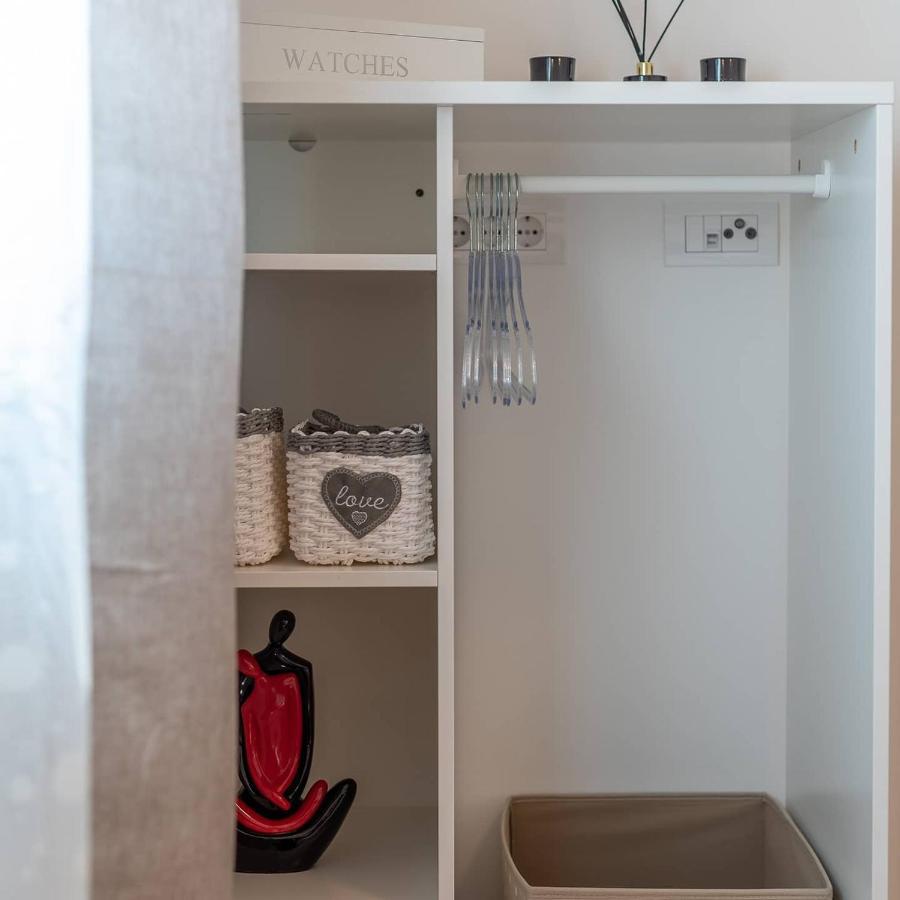 Apartman Lotos Apartment Trogir Ngoại thất bức ảnh